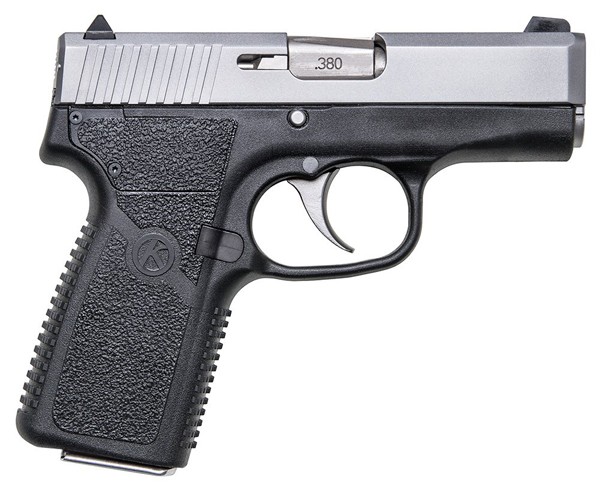 KAHR CT380 380ACP 3'' 7RD - 556 Black Friday Promotion